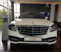 Mercedes-Benz S class S450L 2019 - Bán ô tô Mercedes S450L sản xuất 2019, màu trắng