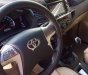 Toyota Fortuner 2.5G 2016 - Bán Toyota Fortuner 2.5G 2016, màu bạc, số sàn, giá tốt