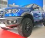 Ford Ranger Raptor 2019 - Bán Ford Ranger Raptor đời 2019, màu xanh lam, nhập khẩu