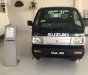 Suzuki Super Carry Truck 1.0 MT 2018 - Bán Suzuki Super Carry Truck 1.0 MT đời 2018, màu xanh lam, 282tr