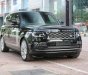 LandRover Autobiography LWB 5.0 V8 2019 - Bán LandRover Range Rover Autobiography LWB 5.0 V8 đời 2019, màu đen, nhập khẩu 