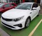 Kia Optima Luxury 2019 - Cần bán xe Kia Optima Luxury năm 2019, màu trắng