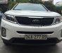 Kia Sorento GATH 2015 - Bán Kia Sorento GATH đời 2015, màu trắng, chính chủ  