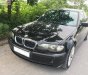 BMW 3 Series 325i 2005 - Cần bán BMW 3 Series 325i 2005, màu đen, xe nhập, 250 triệu