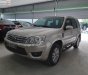 Ford Escape XLS 2.3L 4x2 AT 2009 - Bán Ford Escape XLS 2.3L 4x2 AT đời 2009, màu bạc số tự động, giá chỉ 315 triệu