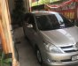 Toyota Innova G 2007 - Bán Toyota Innova G sản xuất năm 2007, màu bạc, 120 triệu