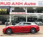 Porsche Panamera 4S 2009 - Bán Porsche Panamera 4S, cực kỳ thể thao và sang trọng