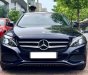 Mercedes-Benz C class C200 2016 - Bán Mercedes C200 màu xanh cavansai sản xuất cuối 2016, đăng ký 2017, biển Hà Nội