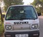 Suzuki Blind Van 2009 - Chính chủ bán Suzuki Blind Van đời 2009, màu trắng