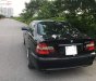 BMW 3 Series 325i 2005 - Cần bán BMW 3 Series 325i 2005, màu đen, xe nhập, 250 triệu