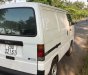 Suzuki Blind Van 2009 - Chính chủ bán Suzuki Blind Van đời 2009, màu trắng