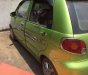 Daewoo Matiz 2007 - Bán Daewoo Matiz đời 2007, xe nhập, màu xanh cốm