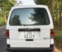 Suzuki Blind Van 2009 - Chính chủ bán Suzuki Blind Van đời 2009, màu trắng