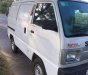 Suzuki Blind Van 2009 - Chính chủ bán Suzuki Blind Van đời 2009, màu trắng