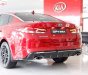 Kia Optima Luxury 2.4 2019 - Bán xe Kia Optima Luxury 2.4 năm 2019, màu đỏ