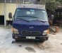 Hyundai HD 65 2005 - Bán xe Hyundai HD 65 năm 2005, màu xanh lam, nhập khẩu