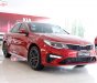 Kia Optima Luxury 2.4 2019 - Bán xe Kia Optima Luxury 2.4 năm 2019, màu đỏ