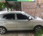 Kia Morning LX 1.1 MT 2010 - Gia đình bán Kia Morning LX 1.1 MT sản xuất năm 2010, màu bạc