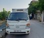 Hyundai H 100 2008 - Bán Hyundai H 100 sản xuất năm 2008, màu trắng, nhập khẩu