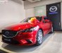 Mazda 6 2.0L Premium 2019 - Bán xe Mazda 6 2.0L Premium năm 2019, màu đỏ, 899 triệu