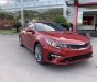 Kia Optima Premium 2019 - Bán xe Kia Optima Premium đời 2019, màu đỏ, 779 triệu