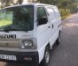 Suzuki Blind Van 2009 - Chính chủ bán Suzuki Blind Van đời 2009, màu trắng