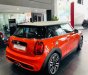 Mini Cooper S 3Dr 2018 - Bán Mini Cooper S 3Dr năm sản xuất 2018, nhập khẩu nguyên chiếc