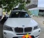 BMW X3 xDrive28i 2011 - Bán xe BMW X3 xDrive28i sản xuất 2011, màu trắng, nhập khẩu