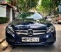 Mercedes-Benz C class C200 2016 - Gia đình bán Mercedes C200 đời 2016, màu xanh lam