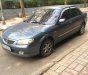 Mazda 323 1.6MT  2003 - Bán xe Mazda 323 đời 2003, màu xanh lam