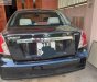 Daewoo Lacetti Max 2005 - Cần bán Daewoo Lacetti Max đời 2005, màu đen, nhập khẩu  