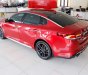 Kia Optima Luxury 2.4 2019 - Bán xe Kia Optima Luxury 2.4 năm 2019, màu đỏ