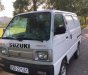 Suzuki Blind Van 2009 - Chính chủ bán Suzuki Blind Van đời 2009, màu trắng