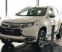 Mitsubishi Pajero Sport CVT 2019 - Cần bán Mitsubishi Pajero Sport CVT đời 2019, màu trắng, xe nhập