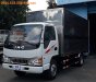 0 2019 - Đại lý bán lô xe tải Jac 2T4 thùng dài 4m3, máy, cầu, hộp số Isuzu, giá cực tốt