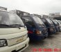 X150 2018 - Đại lý bán lô xe tải Jac 1T5 đời 2018 máy Isuzu, đưa 50tr lấy xe