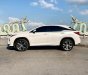 Lexus RX350 2016 - Cần bán gấp Lexus RX350 2016, màu trắng, nhập khẩu chính hãng