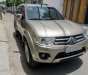 Mitsubishi Pajero 2016 - Xe Mitsubishi Pajero 2016, màu vàng, xe gia đình, 615 triệu