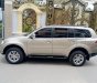 Mitsubishi Pajero 2016 - Xe Mitsubishi Pajero 2016, màu vàng, xe gia đình, 615 triệu