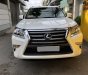 Lexus GX460 2016 - Cần bán lại xe Lexus GX460 đời 2016, màu trắng