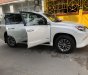 Lexus GX460 2016 - Cần bán lại xe Lexus GX460 đời 2016, màu trắng