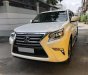 Lexus GX460 2016 - Cần bán lại xe Lexus GX460 đời 2016, màu trắng