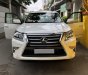 Lexus GX460 2016 - Cần bán lại xe Lexus GX460 đời 2016, màu trắng