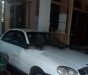 Daewoo Lanos LS 2003 - Bán Daewoo Lanos LS sản xuất năm 2003, màu trắng, giá 60tr