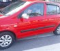 Hyundai Click 2007 - Cần bán Hyundai Click đời 2007, màu đỏ, nhập khẩu, chính chủ 