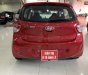 Hyundai Grand i10 1.0MT 2014 - Bán Hyundai Grand i10 1.0MT năm sản xuất 2014, màu đỏ, xe nhập