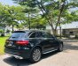 Mercedes-Benz GLC-Class 250 4Matic 2018 - Bán xe Mercedes GLC 250 4Matic sản xuất 2018, màu đen, chạy lướt 11.000 km giá cực rẻ, xem ngay