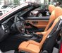 BMW 4 Series 420i Convertible 2019 - Bán BMW 4 Series 420i năm sản xuất 2019, màu đỏ, nhập khẩu