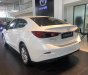 Mazda 3 2019 - [Mazda Nguyễn Trãi] Mazda 3 khuyến mại hấp dẫn đến 70 triệu, đủ màu, trả góp 90% xử lý hồ sơ khó, nợ xấu miễn phí