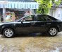 Hyundai Sonata 2.0MT 2009 - Bán xe Hyundai Sonata 2.0MT 2009, màu đen, nhập khẩu 